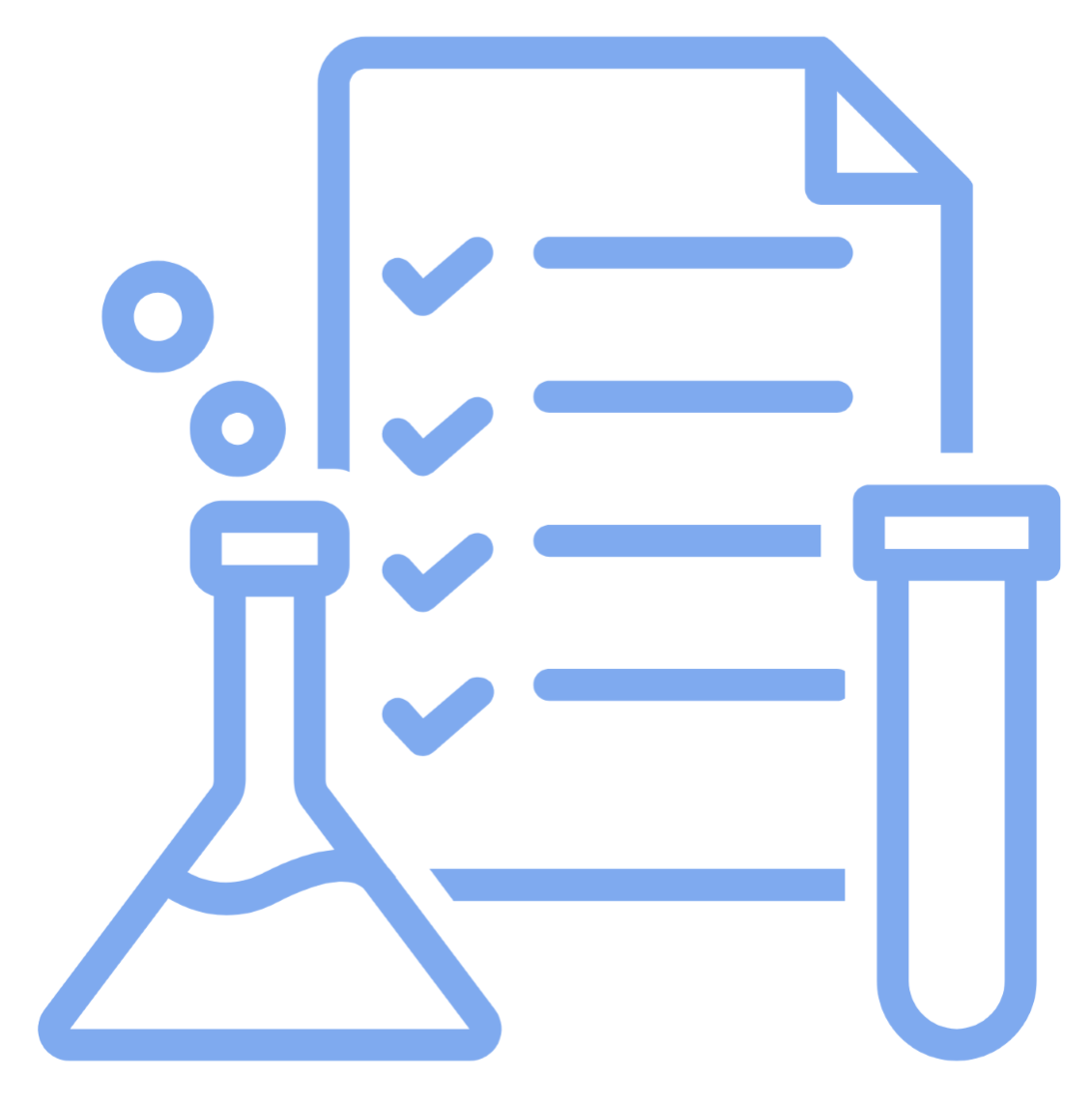 Testing and Measure